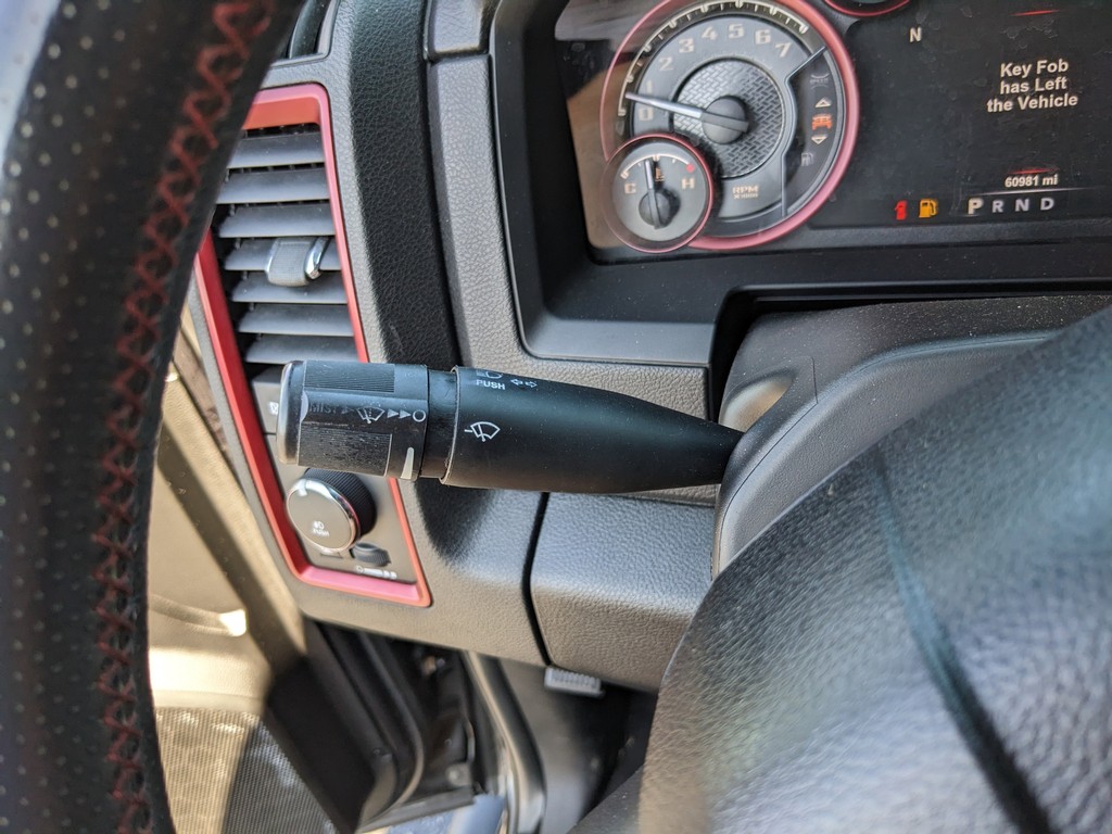 Ram 1500 Vehicle Full-screen Gallery Image 27