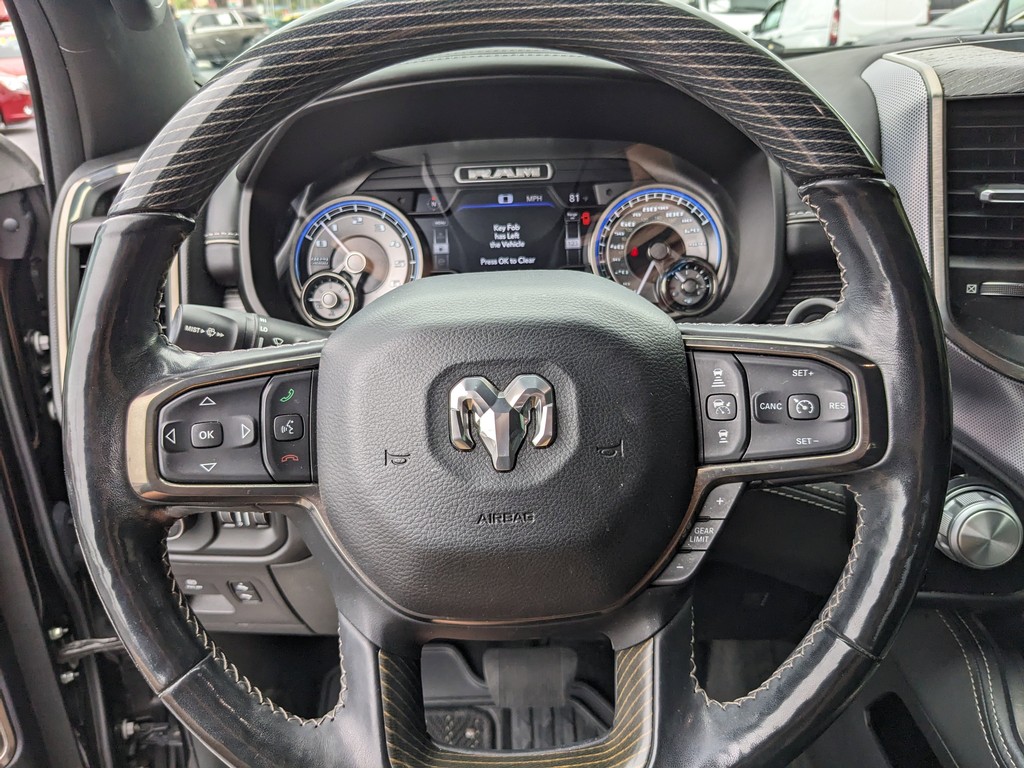 Ram 1500 Vehicle Full-screen Gallery Image 28