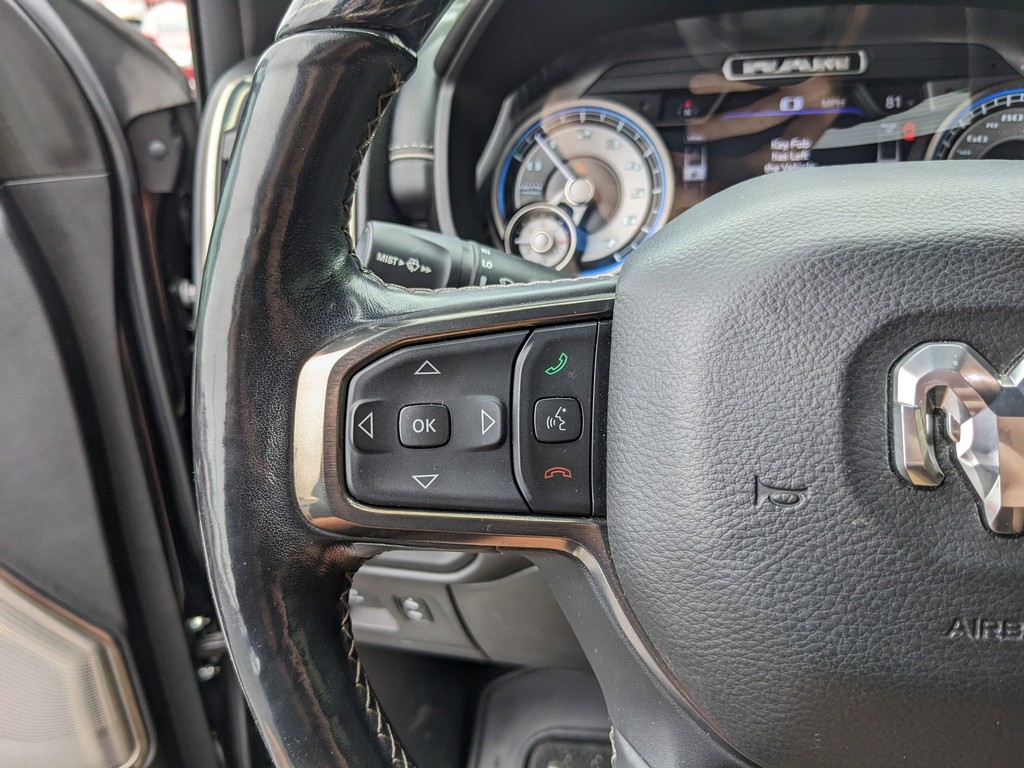 Ram 1500 Vehicle Full-screen Gallery Image 29