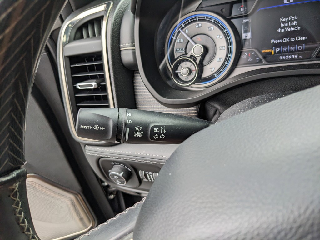 Ram 1500 Vehicle Full-screen Gallery Image 31