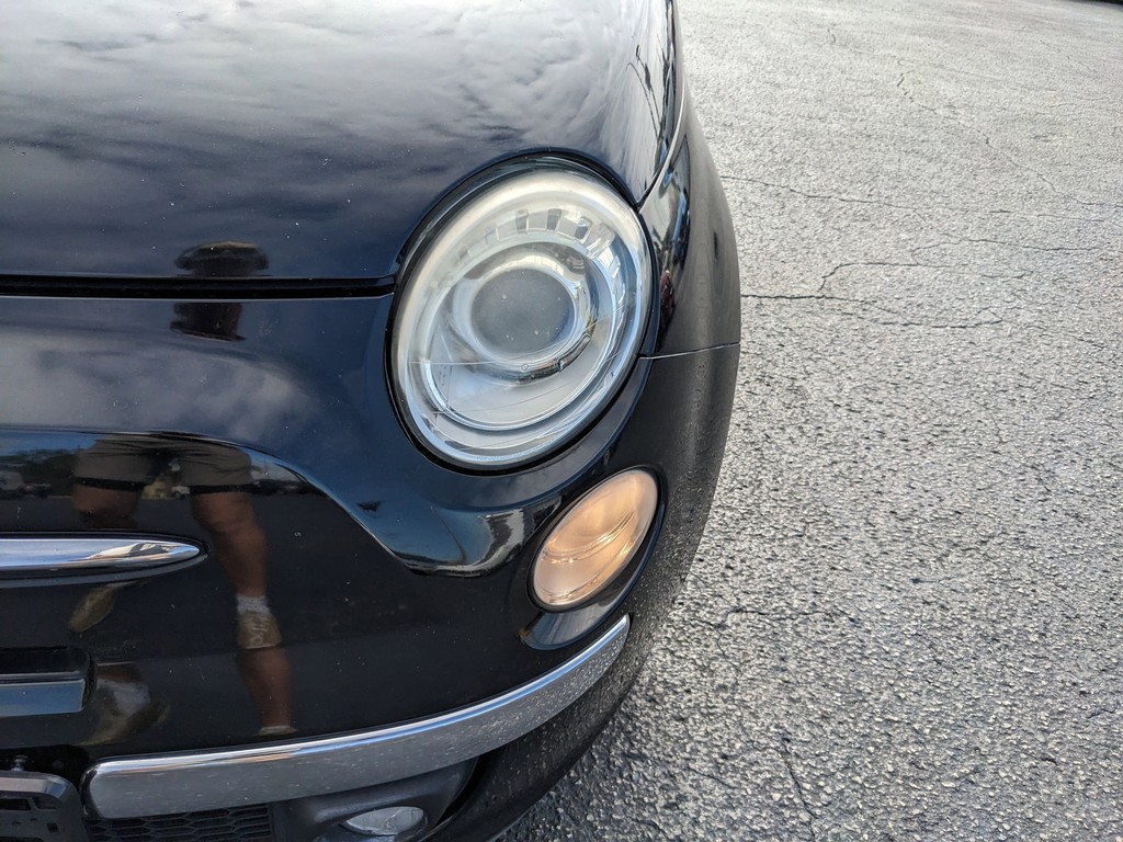 FIAT 500 Vehicle Full-screen Gallery Image 07