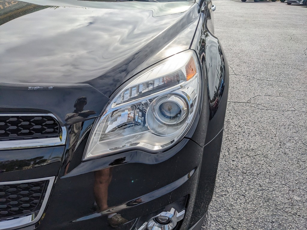 Chevrolet Equinox Vehicle Full-screen Gallery Image 07