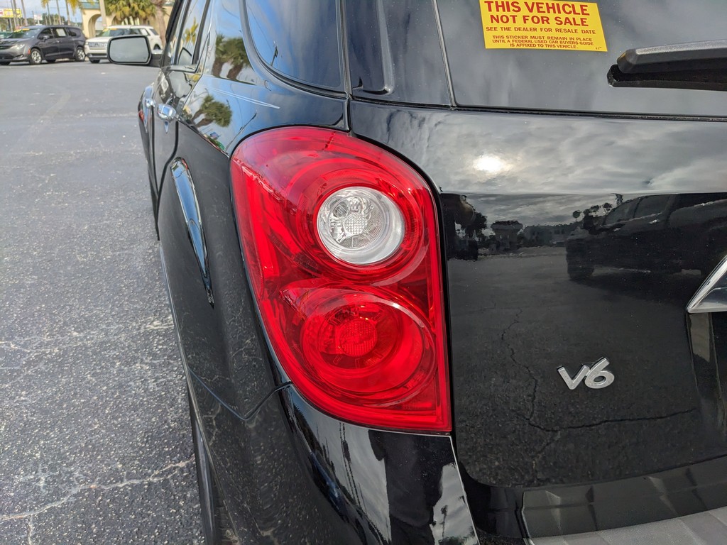 Chevrolet Equinox Vehicle Full-screen Gallery Image 08