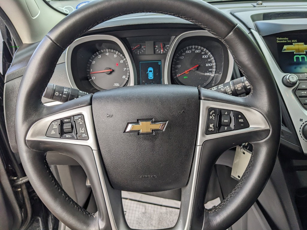 Chevrolet Equinox Vehicle Full-screen Gallery Image 25