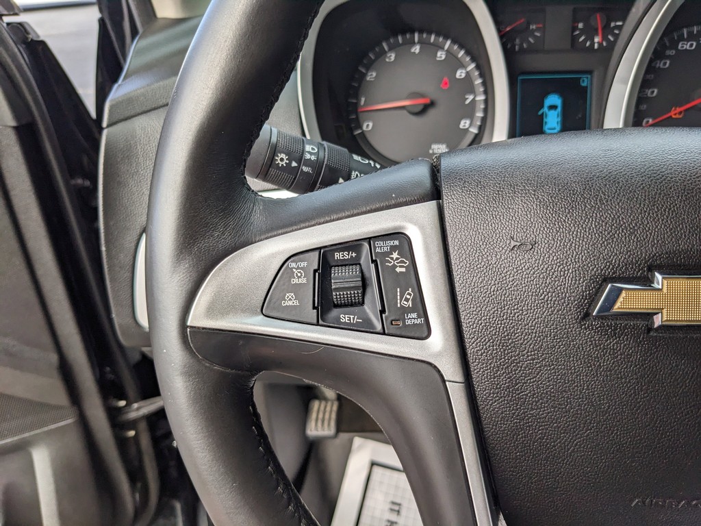 Chevrolet Equinox Vehicle Full-screen Gallery Image 26