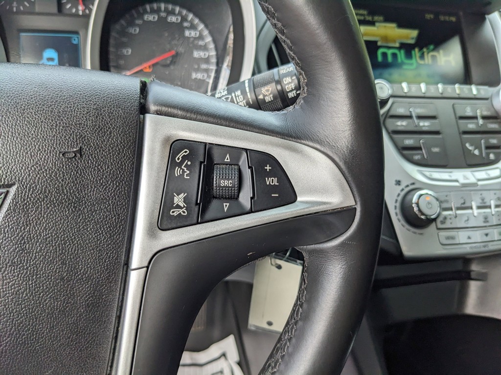 Chevrolet Equinox Vehicle Full-screen Gallery Image 27