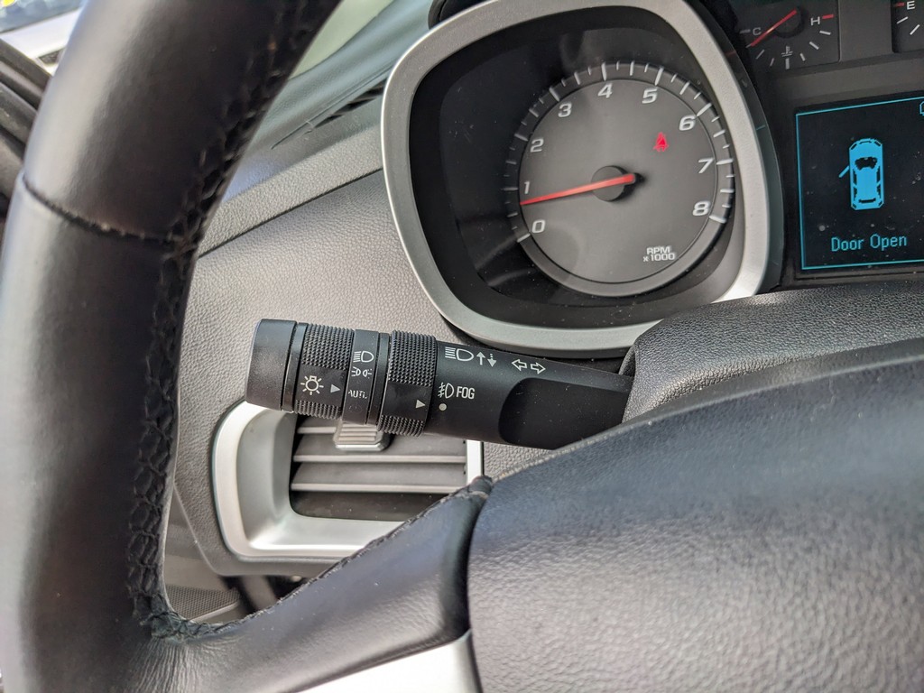 Chevrolet Equinox Vehicle Full-screen Gallery Image 28