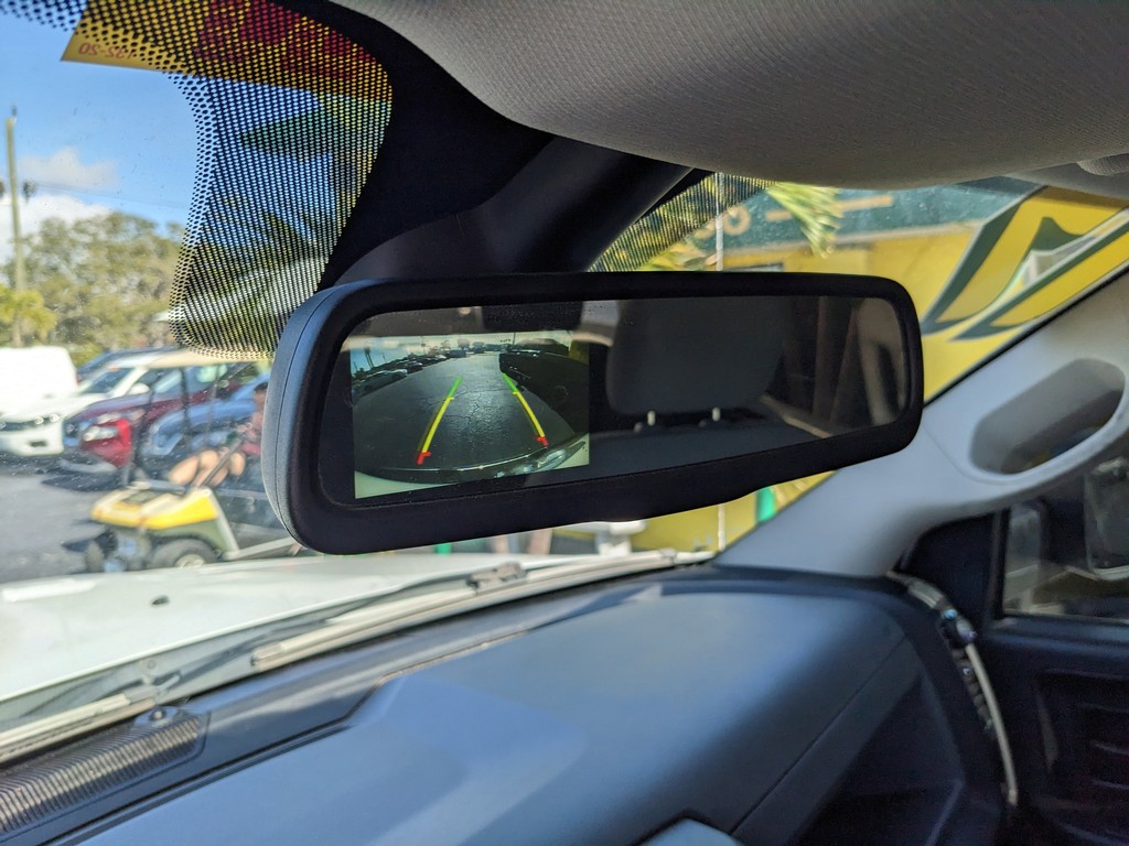 Ram 2500 Vehicle Full-screen Gallery Image 22