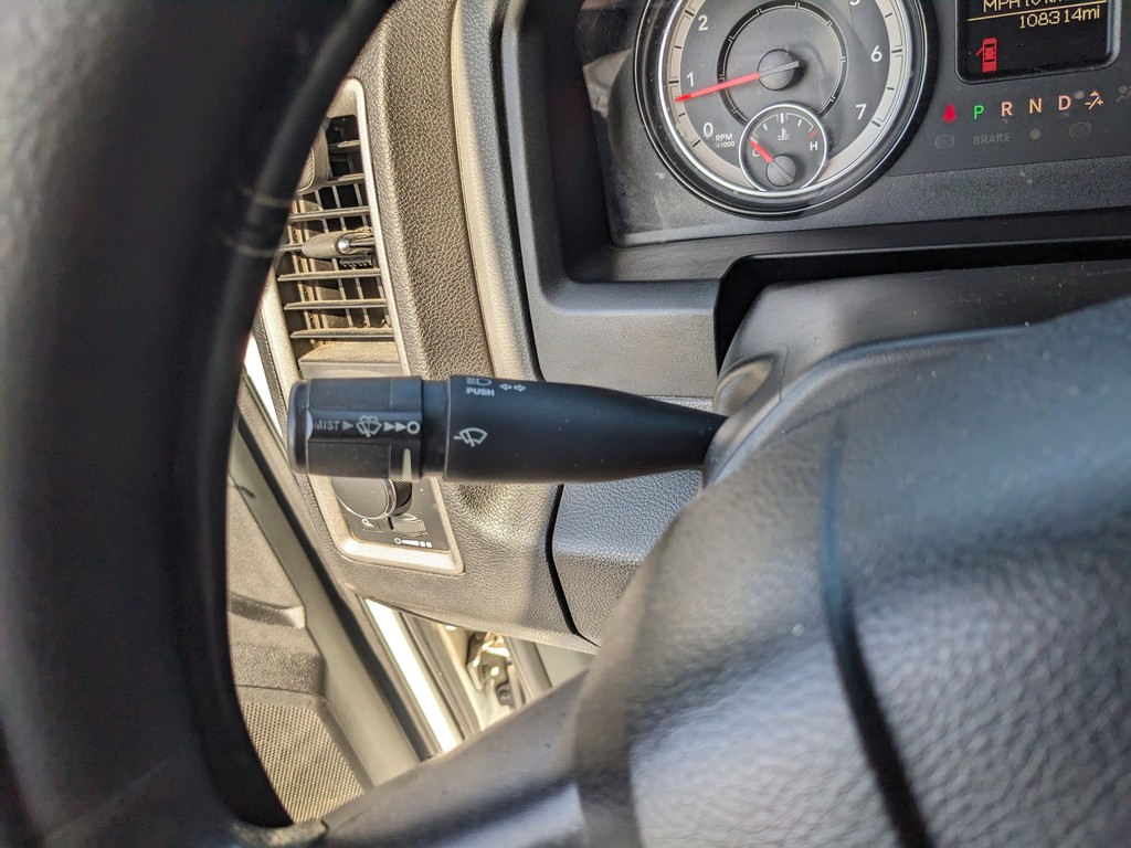 Ram 2500 Vehicle Full-screen Gallery Image 27