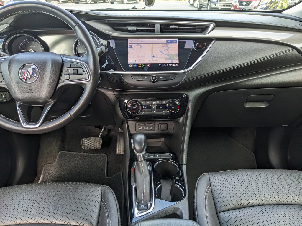 Buick Encore GX Vehicle Full-screen Gallery Image 15