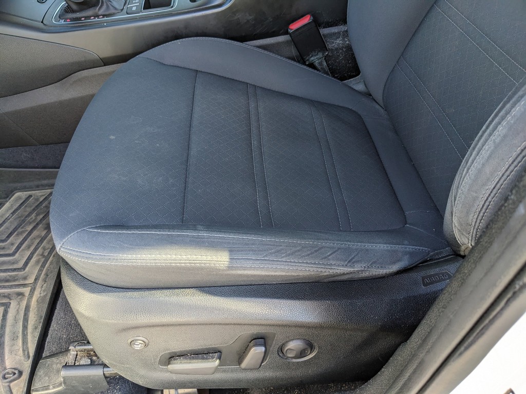 Kia Sorento Vehicle Full-screen Gallery Image 17