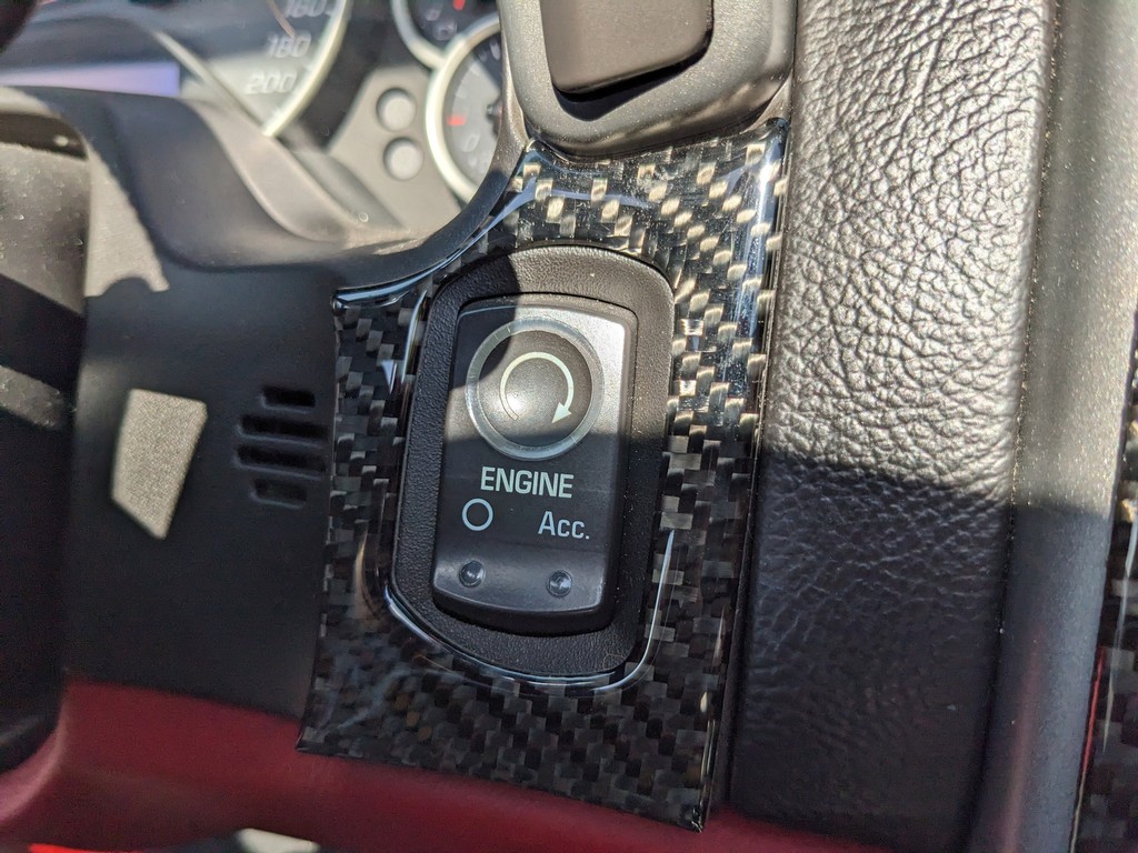 Chevrolet Corvette Vehicle Full-screen Gallery Image 31