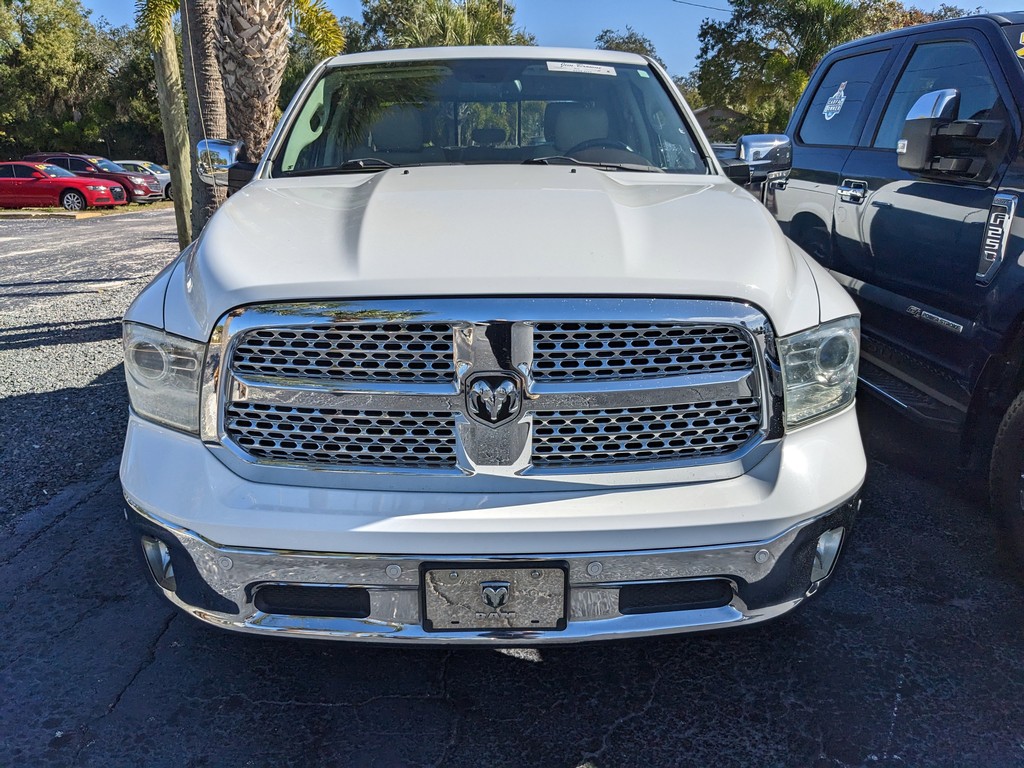 Ram 1500 Vehicle Full-screen Gallery Image 03