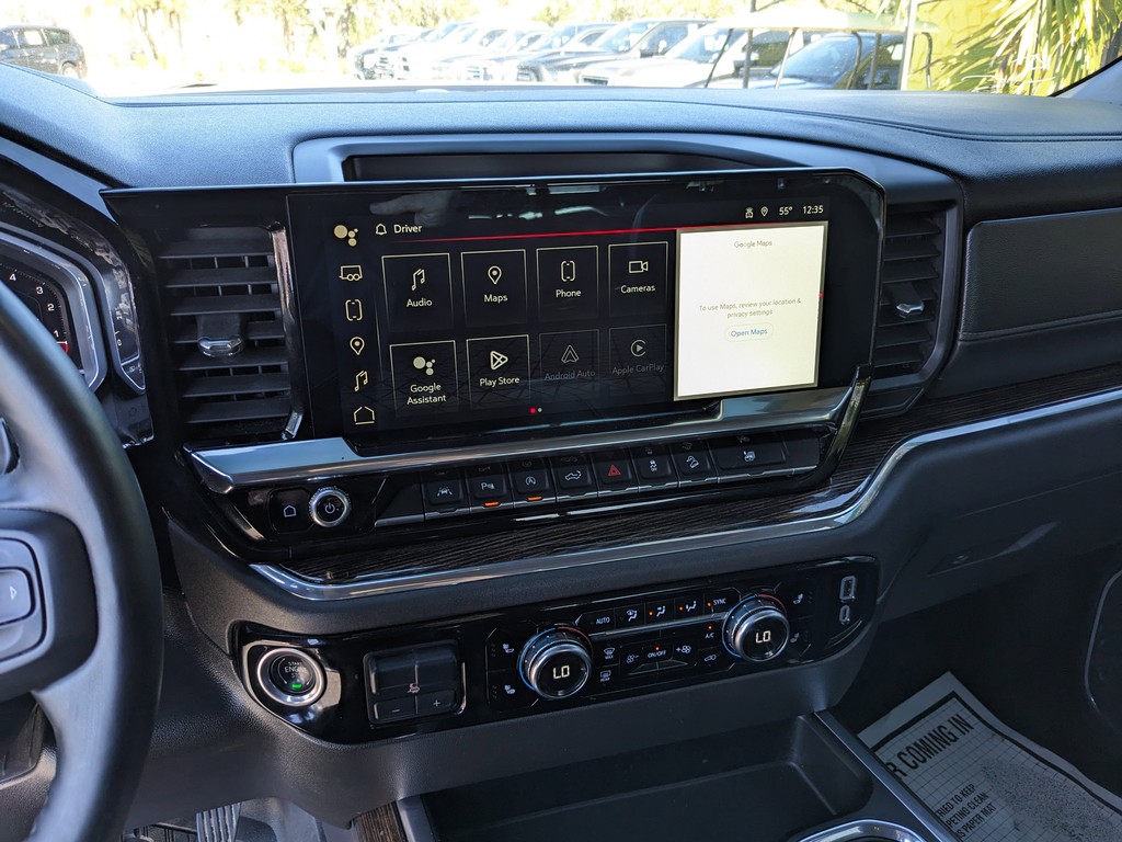 GMC Sierra 1500 Vehicle Full-screen Gallery Image 22