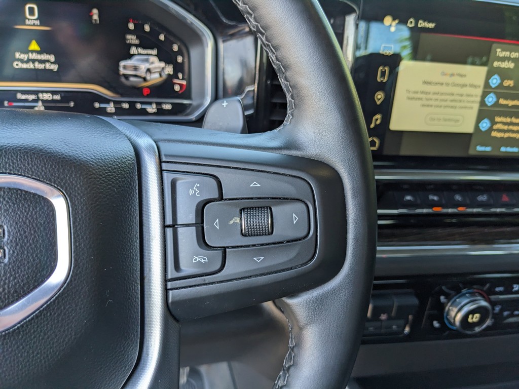 GMC Sierra 1500 Vehicle Full-screen Gallery Image 29