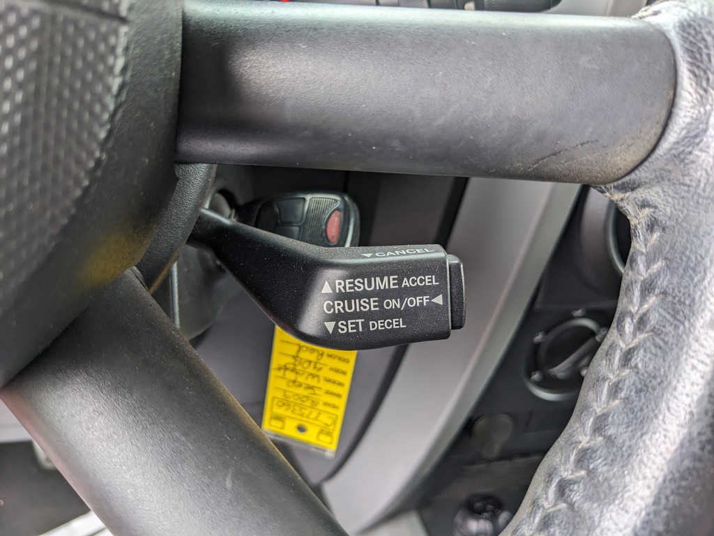 Jeep Wrangler Unlimited Vehicle Full-screen Gallery Image 21