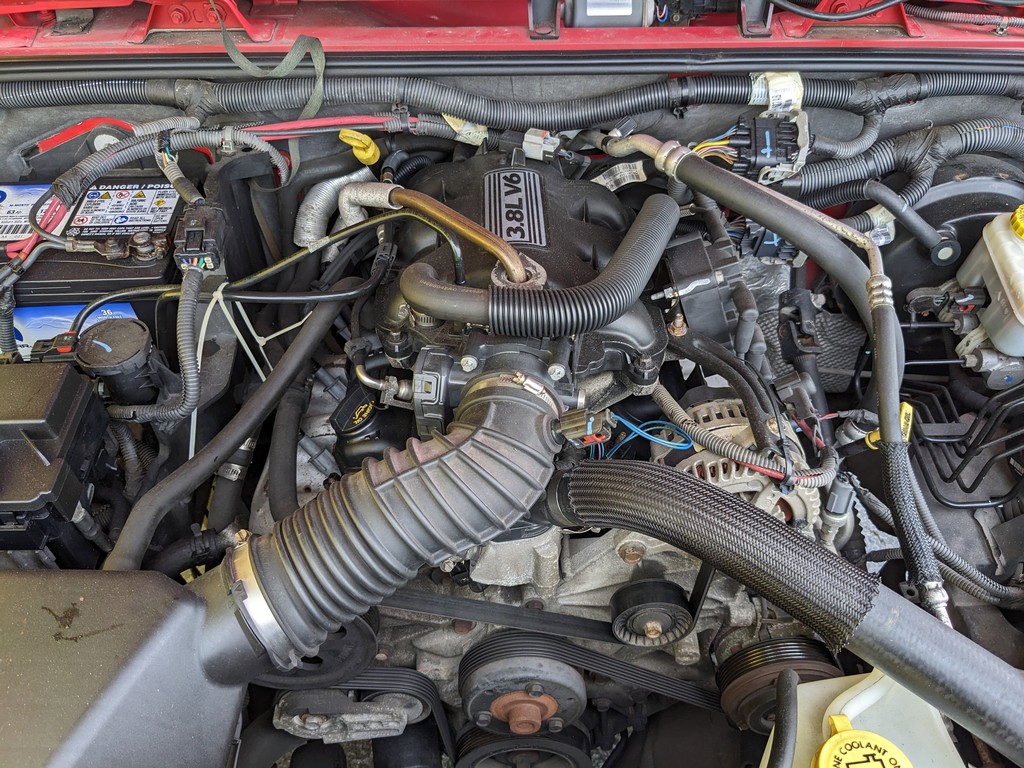 Jeep Wrangler Unlimited Vehicle Full-screen Gallery Image 27