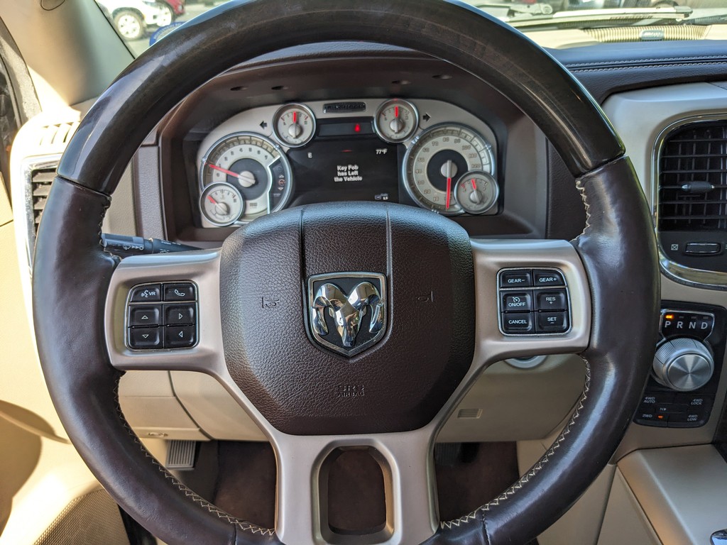 Ram 1500 Vehicle Full-screen Gallery Image 24