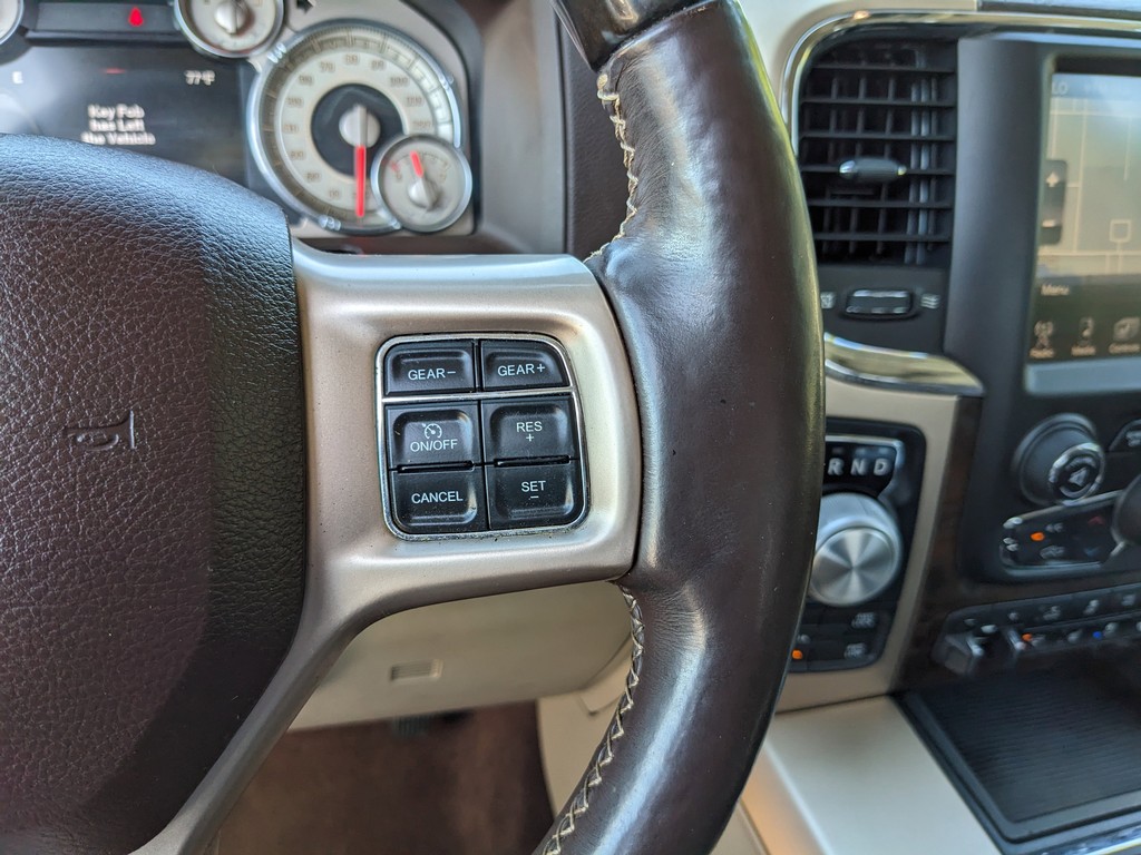 Ram 1500 Vehicle Full-screen Gallery Image 26