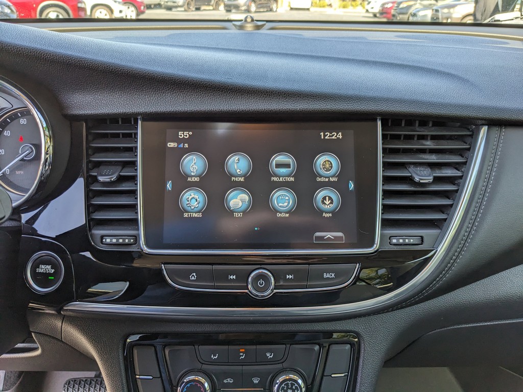 Buick Encore Vehicle Full-screen Gallery Image 18