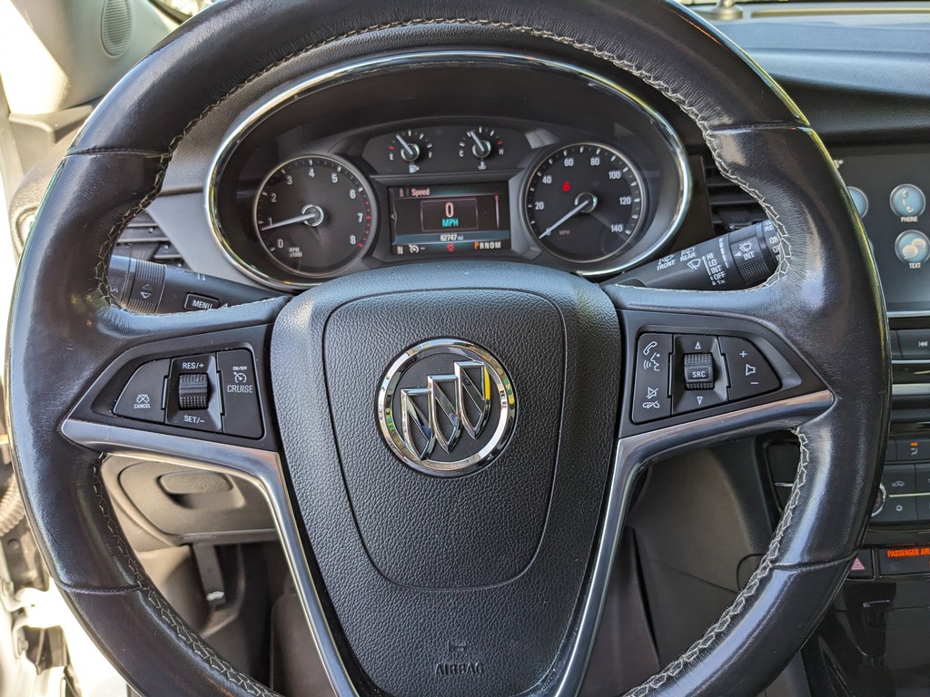 Buick Encore Vehicle Full-screen Gallery Image 23