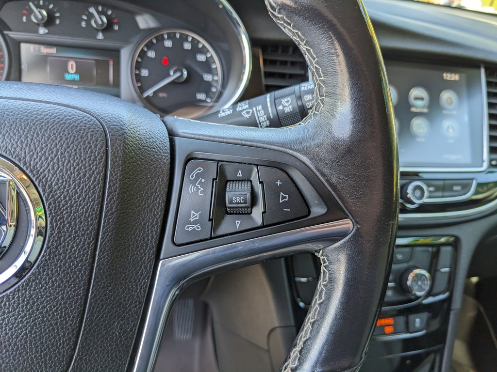 Buick Encore Vehicle Full-screen Gallery Image 25