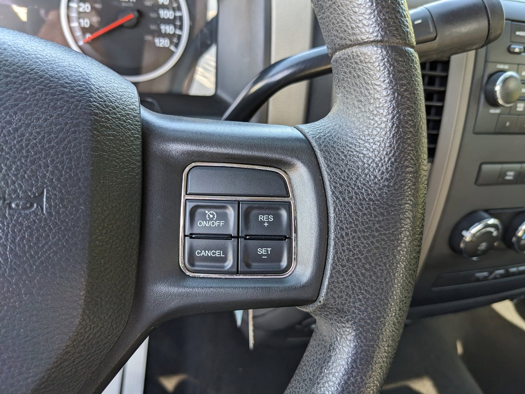 Ram 1500 Vehicle Full-screen Gallery Image 24