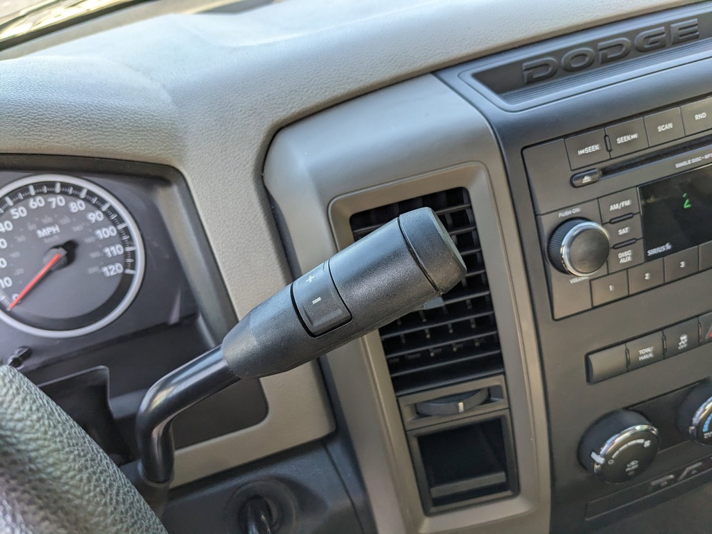 Ram 1500 Vehicle Full-screen Gallery Image 26