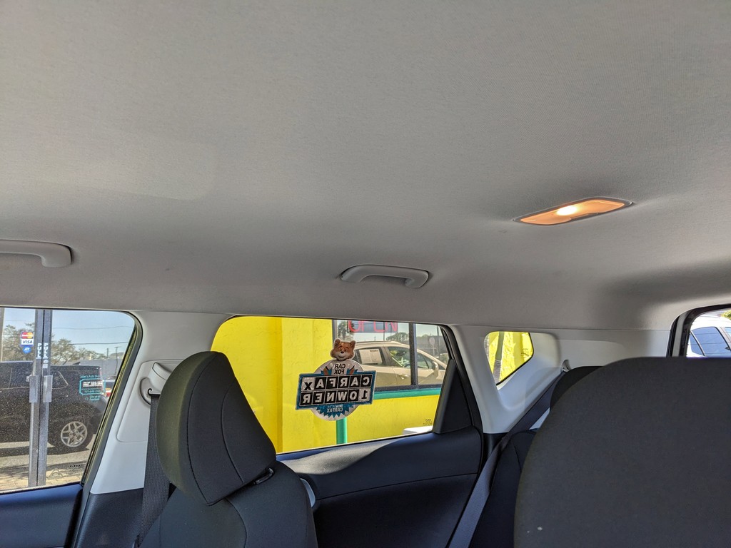 Kia Soul Vehicle Full-screen Gallery Image 18