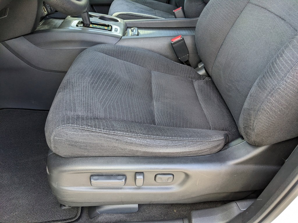 Honda Pilot Vehicle Full-screen Gallery Image 17