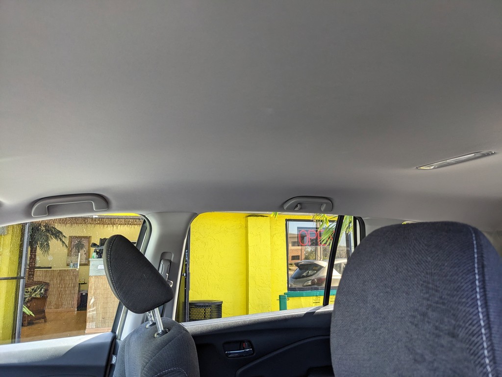 Honda Pilot Vehicle Full-screen Gallery Image 18