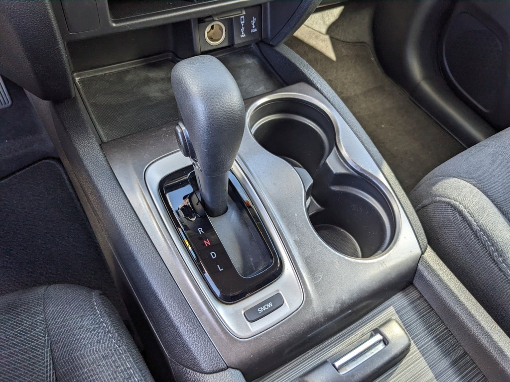 Honda Pilot Vehicle Full-screen Gallery Image 22