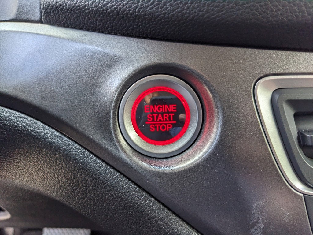 Honda Pilot Vehicle Full-screen Gallery Image 23