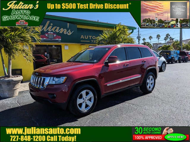 more details - jeep grand cherokee