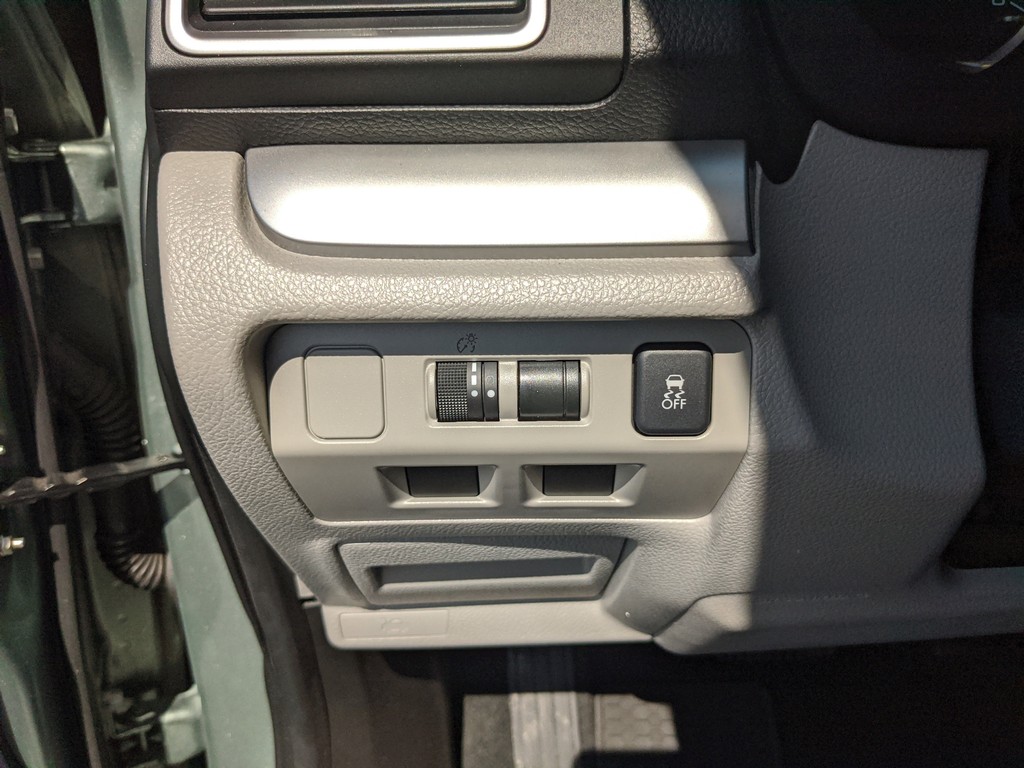 Subaru Forester Vehicle Full-screen Gallery Image 22