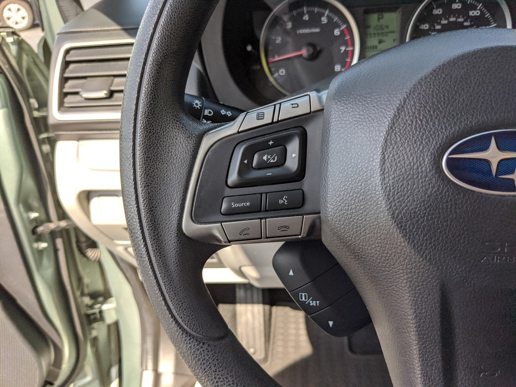 Subaru Forester Vehicle Full-screen Gallery Image 24