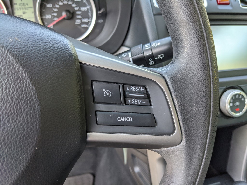 Subaru Forester Vehicle Full-screen Gallery Image 25