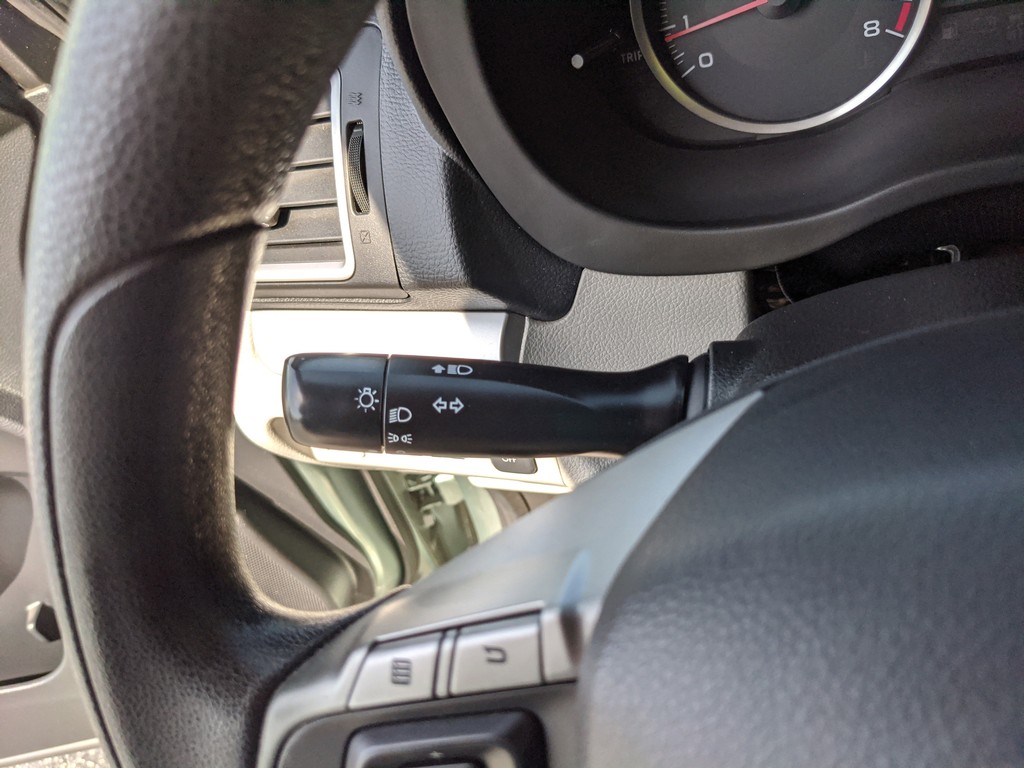 Subaru Forester Vehicle Full-screen Gallery Image 26