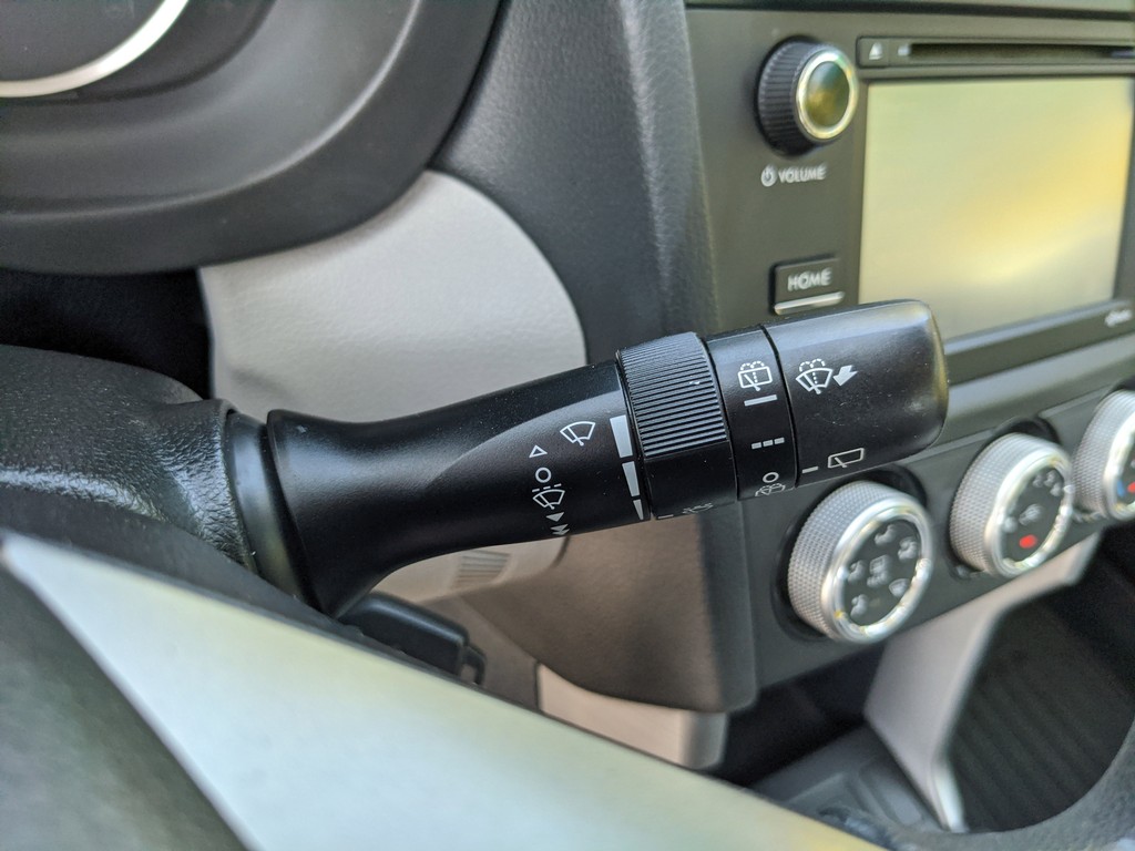 Subaru Forester Vehicle Full-screen Gallery Image 27