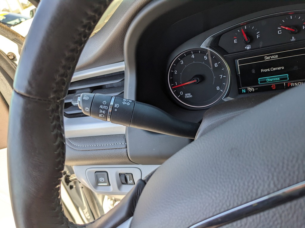 GMC Acadia Vehicle Full-screen Gallery Image 33