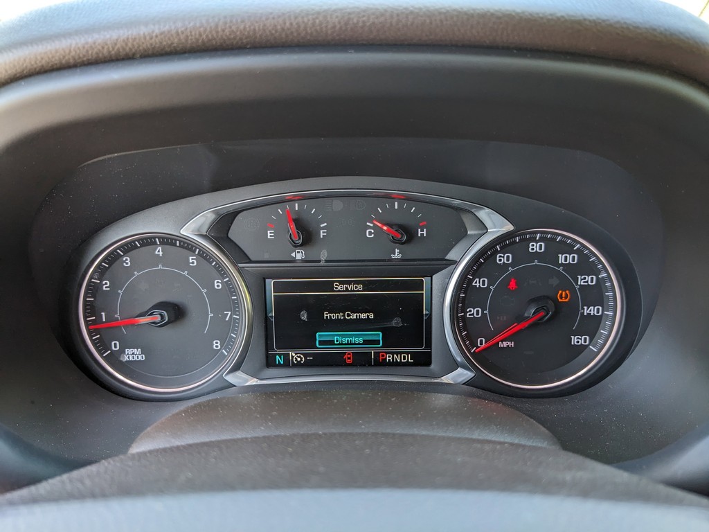 GMC Acadia Vehicle Full-screen Gallery Image 35