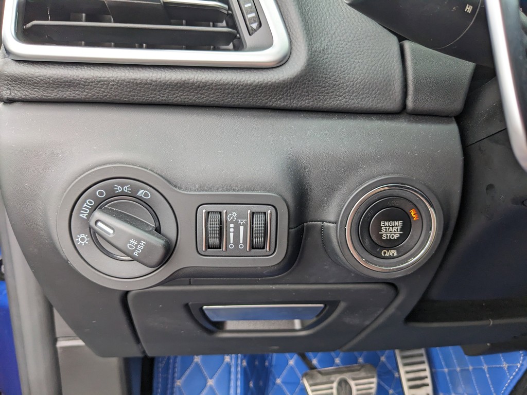 Maserati Ghibli Vehicle Full-screen Gallery Image 24