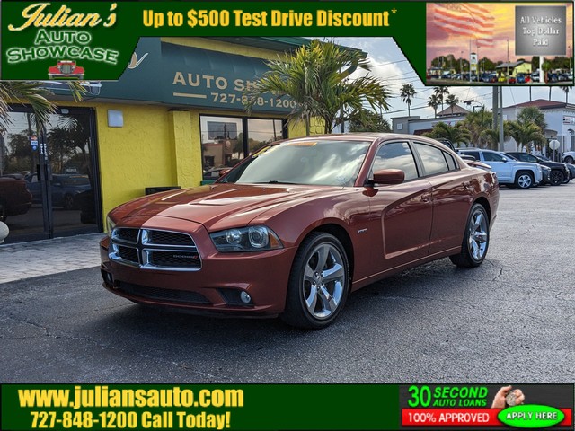 New Port Richey FL 2013 Dodge Charger more details - dodge charger