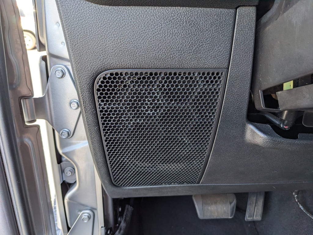 Jeep Wrangler Vehicle Full-screen Gallery Image 23