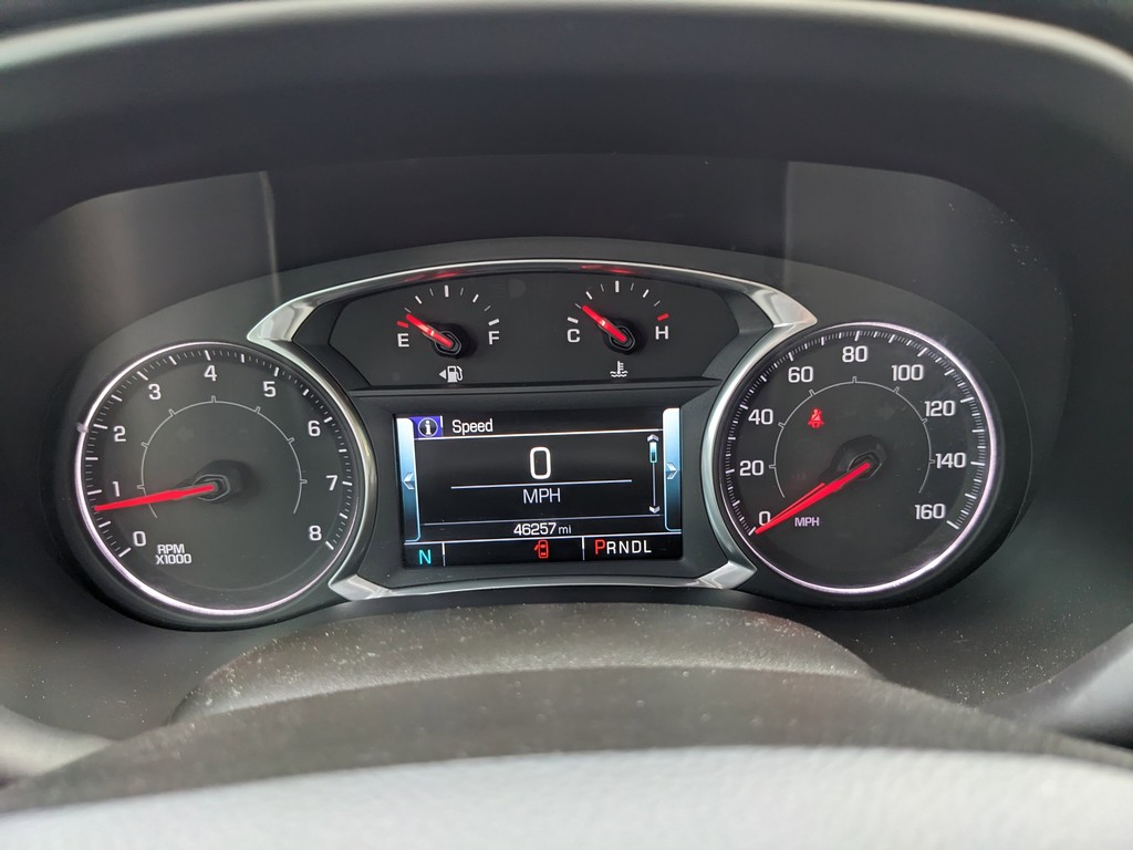 GMC Acadia Vehicle Full-screen Gallery Image 33