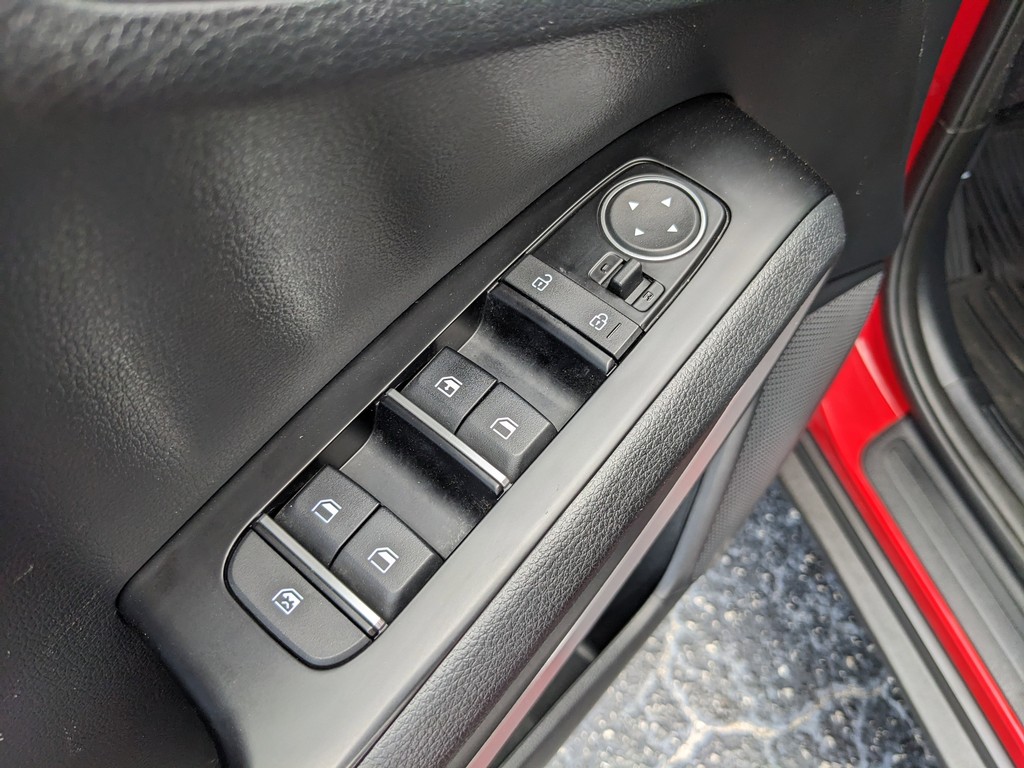 Kia Soul Vehicle Full-screen Gallery Image 15