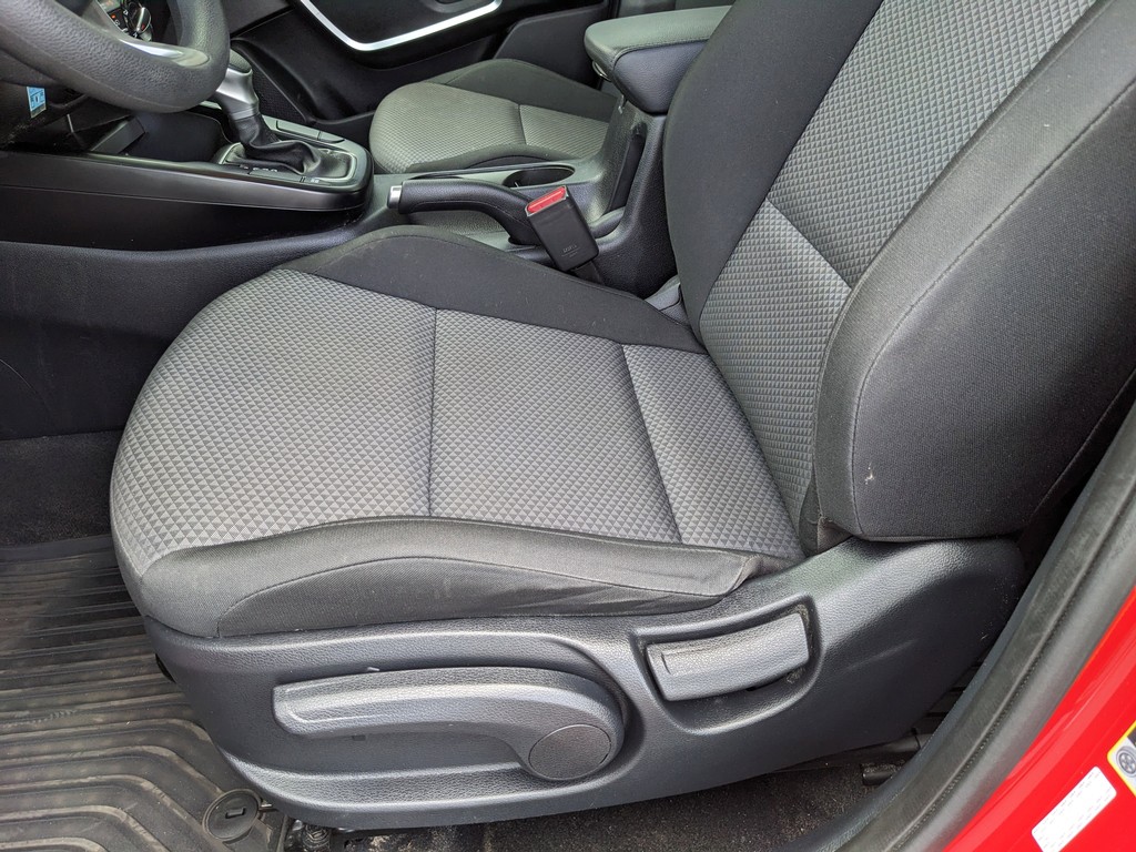 Kia Soul Vehicle Full-screen Gallery Image 16