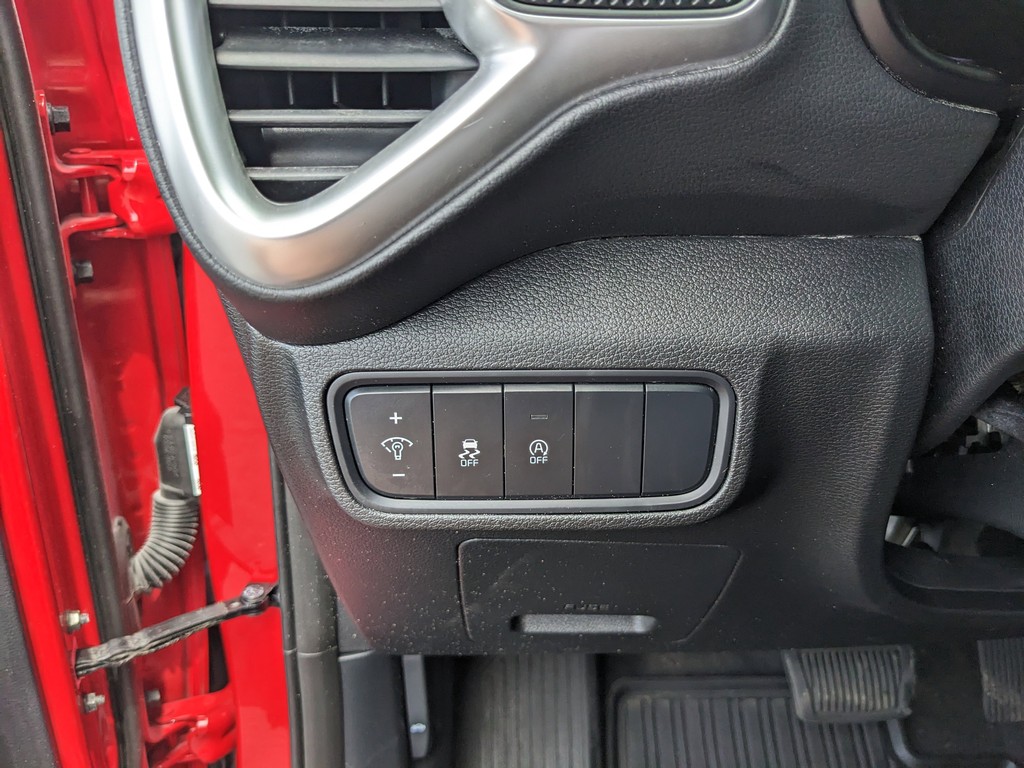 Kia Soul Vehicle Full-screen Gallery Image 22