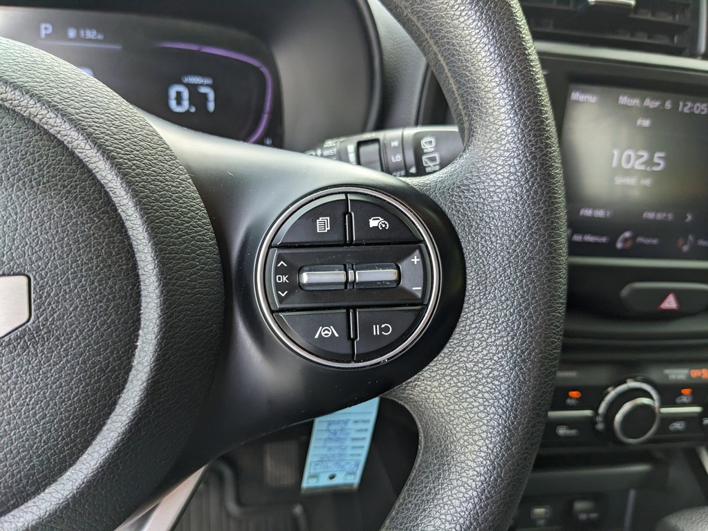 Kia Soul Vehicle Full-screen Gallery Image 25