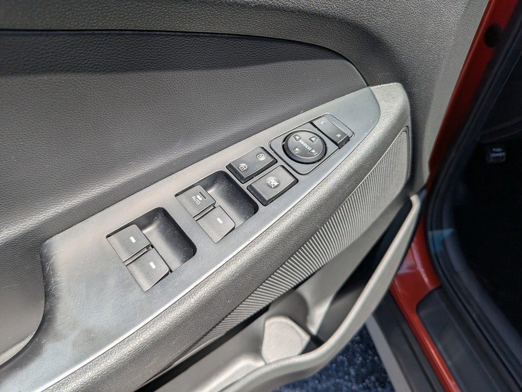 Hyundai Tucson Vehicle Full-screen Gallery Image 17